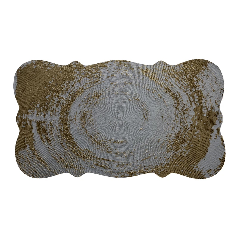 پادری طرح کلاسیک کد 8781 سایز 110×60 سانتی متر