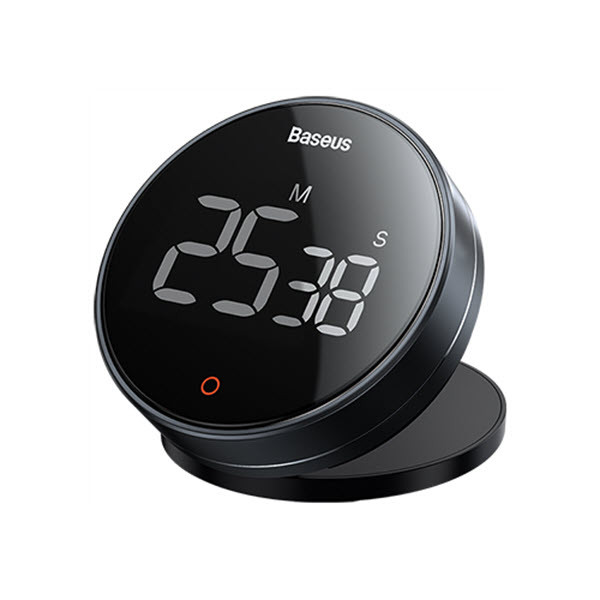 زمان‌ سنج آشپزخانه باسئوس مدل FMDS000013