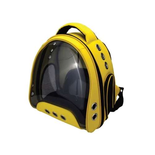 کوله پشتی حمل سگ مدل مدئو