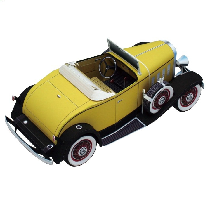 ماکت مدل شورلت کنفدراسیون لوکس اسپرت کد j456