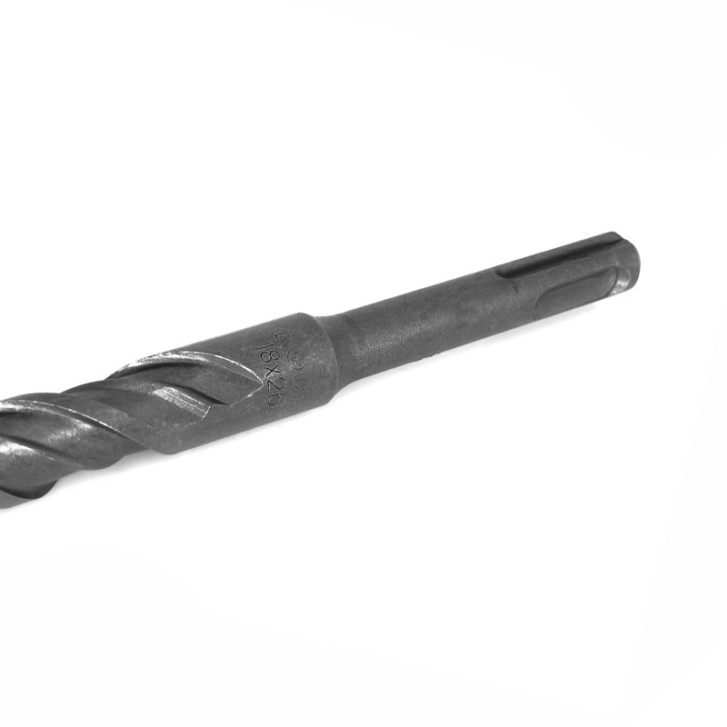 مته چهارشیار راک مدل MMA-RC-260-18 سایز 18 میلیمتر مته چهارشیار راک مدل MMA-RC-260-18 سایز 18 میلیمتر