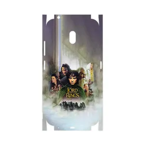 MAHOOT The Lord of the Rings-FullSkin Cover Sticker for Nokia 2.2