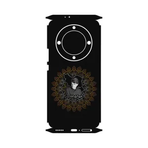 MAHOOT MohammadReza Shajarian-FullSkin Cover Sticker for Honor Magic 5 Lite