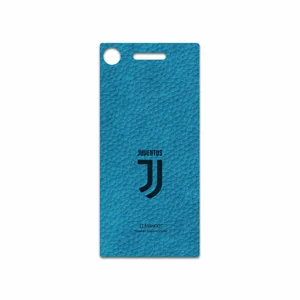 MAHOOT BL-JUVE Cover Sticker for Sony Xperia XZ1