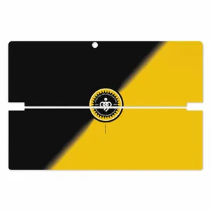 MAHOOT Sepahan Cover Sticker for Lenovo Miix 510 2016