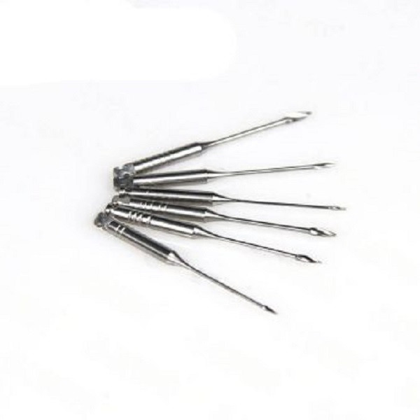 گیت دندانپزشکی جی دبلیو آر مدل ENDO بسته 6 عددی