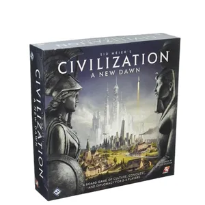 بازی فکری فانتزی فلایت گیمز مدل civilization a new dawn
