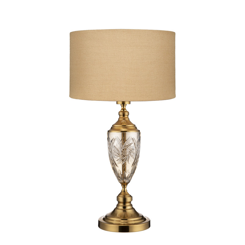 آباژور رومیزی زیمادور مدل نارینا کد ZD-C