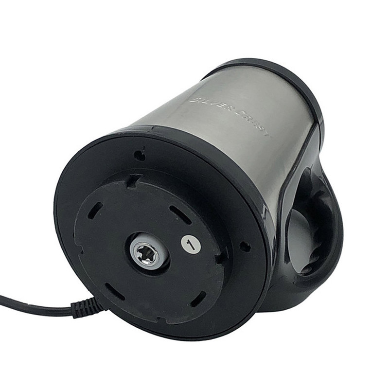 خردکن سیلور کرست مدل SL-2021