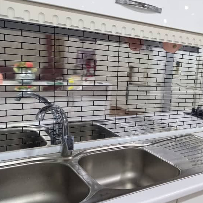 دیوارپوش مدل بین کابینتی پلیمری کد B362 بسته 2 عددی دیوارپوش مدل بین کابینتی پلیمری کد B362 بسته 2 عددی