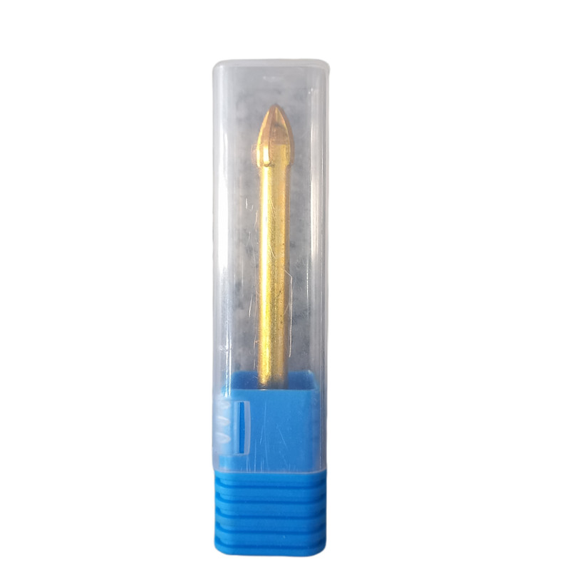 مته مدل دو الماس کد 8 سایز 8 میلیمتر