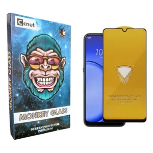 Coconut mnk OG Screen Protector For Samsung  Galaxy F34 5G