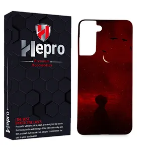 HEPRO MC Cover for Samsung Galaxy S21