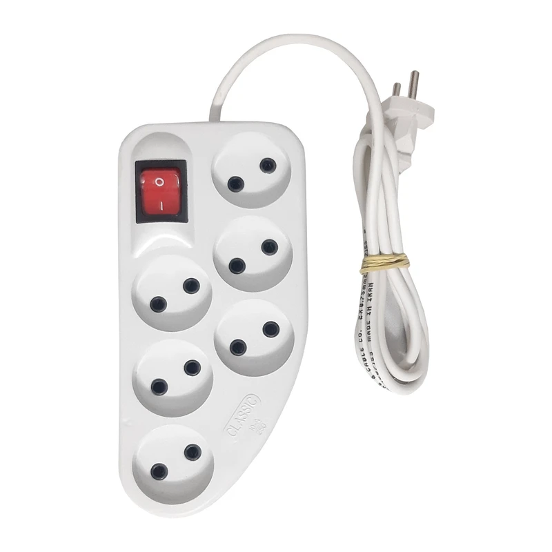 چندراهی برق مدل کلاسیک