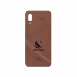 MAHOOT MNL-SNPDRGN Cover Sticker for Samsung Galaxy M02