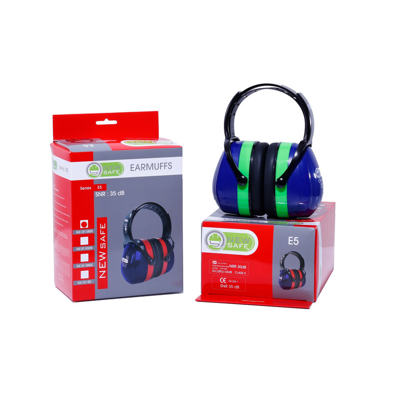 محافظ گوش نیوسیف مدلE5