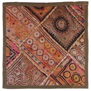 کاور کوسن سوزن دوزی کد QUZAR3