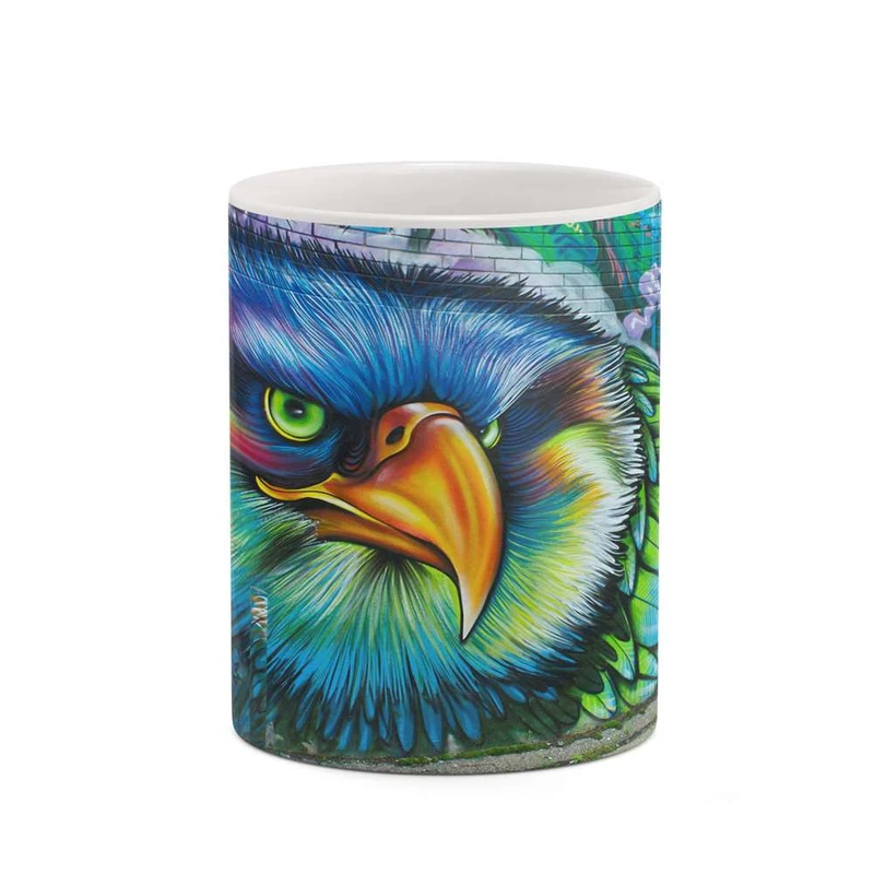 ماگ کاکتی مدل Grafiti کد mgh20518