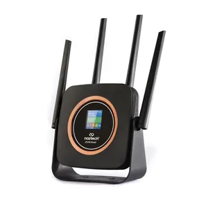 مودم 4G LTE نزتک مدل NZT-99DX به همراه 80گیگ اینترنت همراه اول