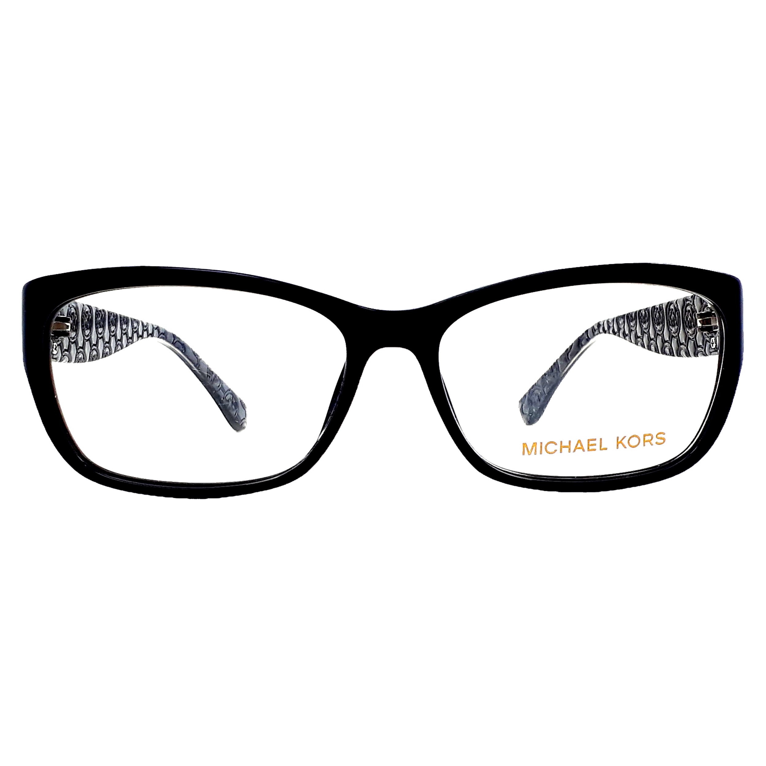 فریم عینک طبی زنانه مایکل کورس مدل 832  001