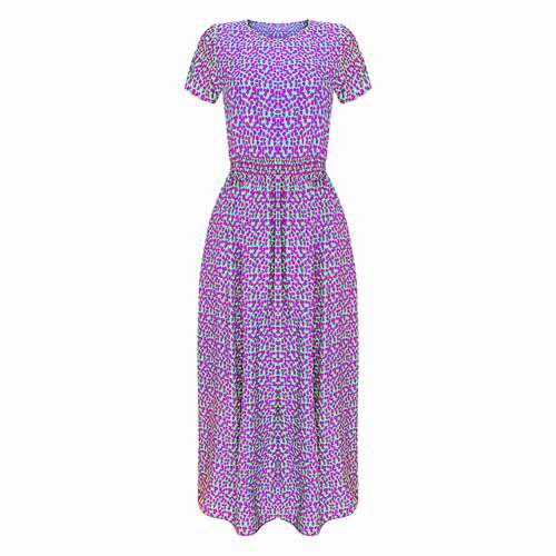 پیراهن زنانه مدل 362