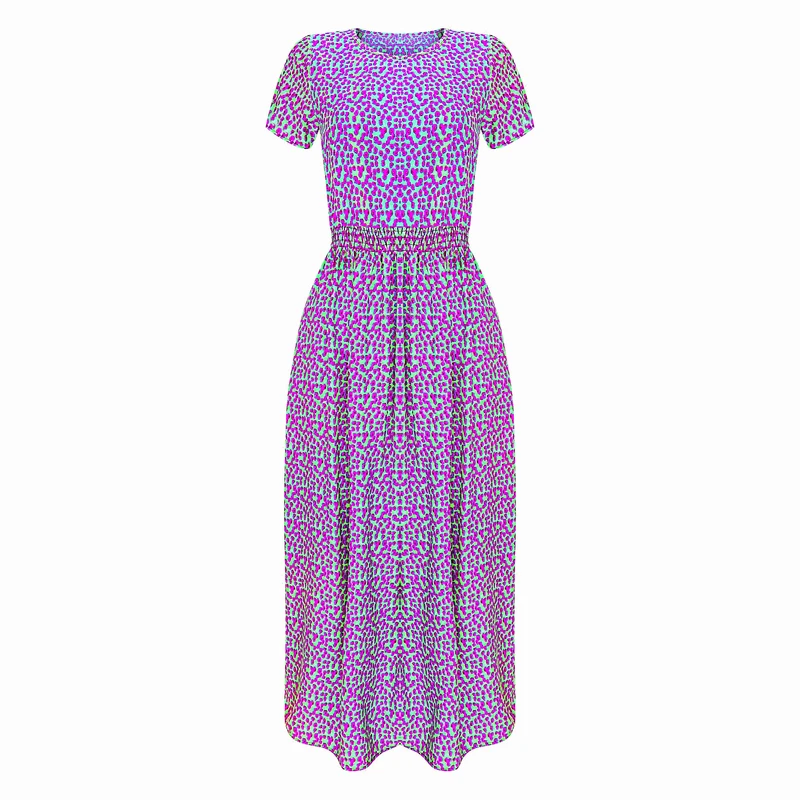 پیراهن زنانه مدل 362