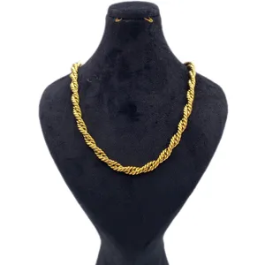 زنجیر زنانه مدل KYN2010