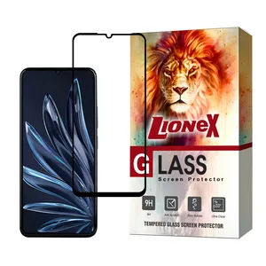  Lionex FULSLLI Screen Protector For Vocal V1