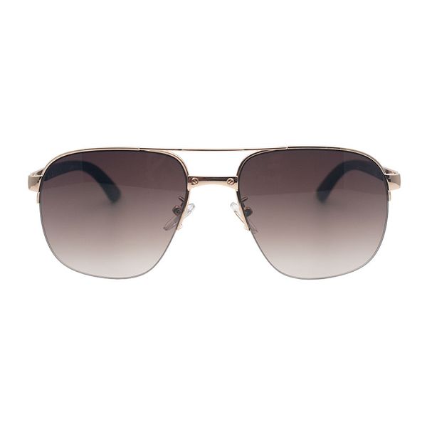 عینک آفتابی خلبانی مدل CA1031GGH