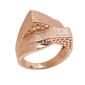 انگشتر زنانه ژوپینگ مدل 852