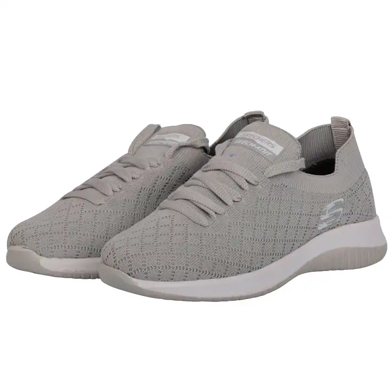 کفش تمرین زنانه مدل 349012115 رنگ خاکستری