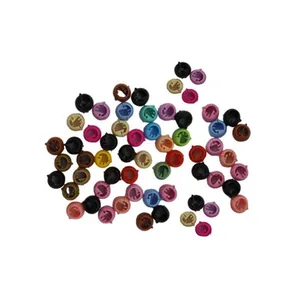 مهره مو مدل 03 مجموعه 60 عددی