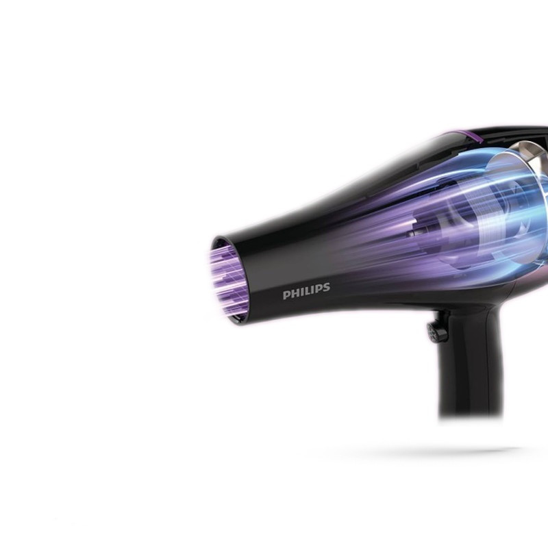 سشوار حرفه ای فیلیپس مدل Advanced 2200w