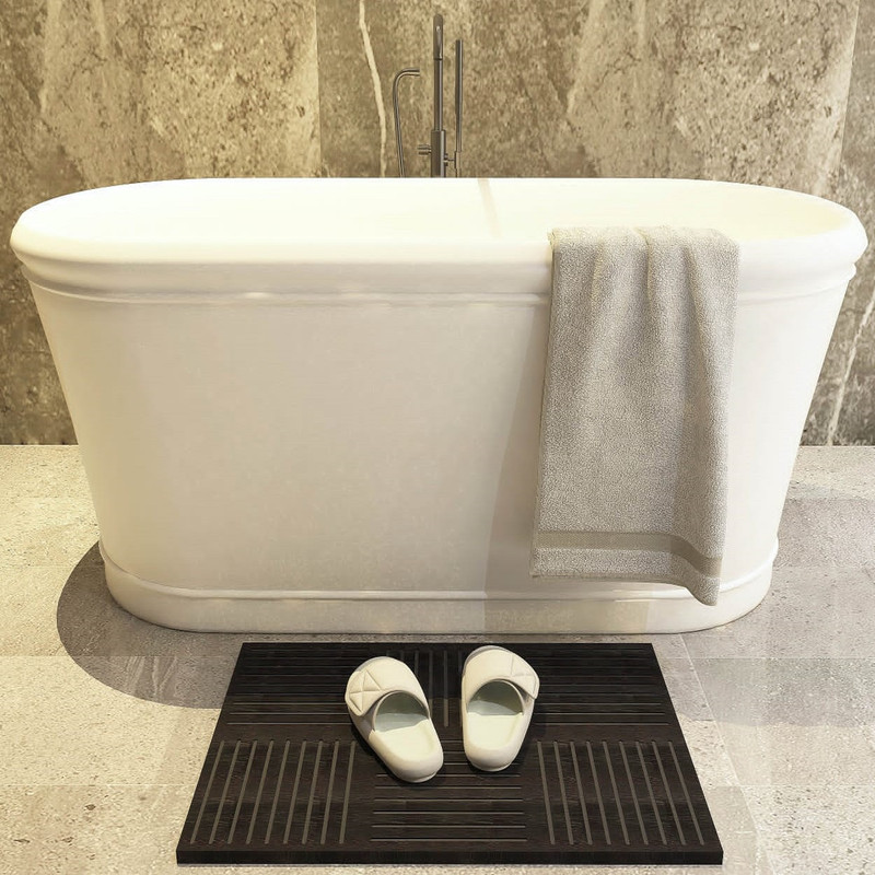 زیر پایی حمام سایا کابینت مدل S67