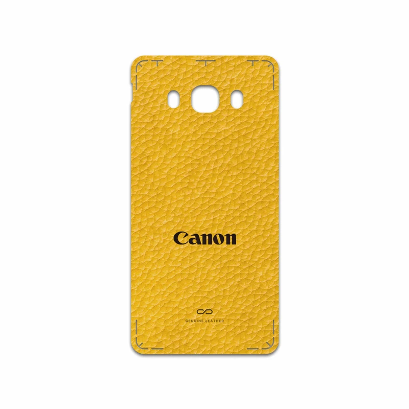 برچسب پوششی ماهوت مدل ML-CNN مناسب برای گوشی موبایل سامسونگ Galaxy J5 2016