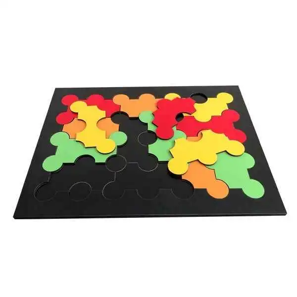 بازی آموزشی مستر راد مدل پازل کد 015