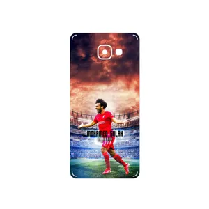 MAHOOT Mohammad Salah Cover Sticker for Samsung Galaxy A7 2016