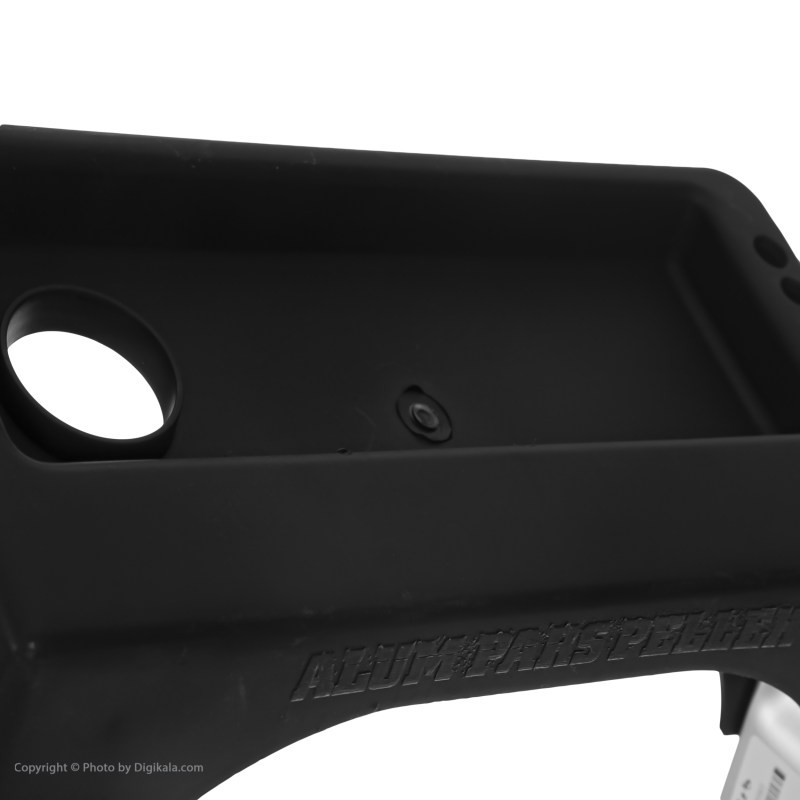 نردبان 6 پله آلوم پارس مدل اطلس نردبان 6 پله آلوم پارس مدل اطلس