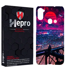 HEPRO MC Cover for SAMSUNG GALAXY A11