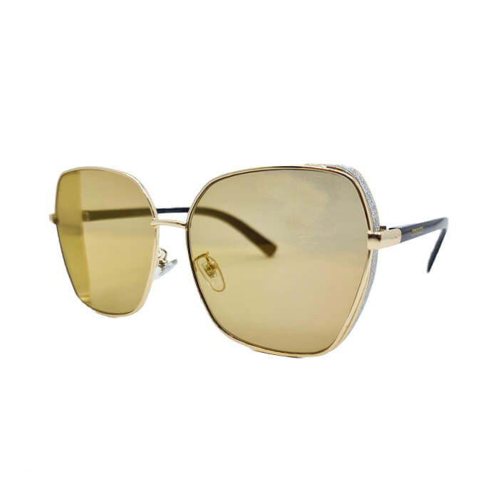 عینک آفتابی زنانه جیمی چو مدل 28011