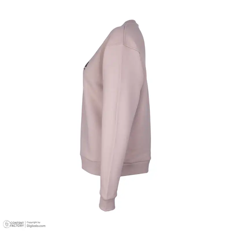 سویشرت زنانه جوتی جینز مدل MT-6030168