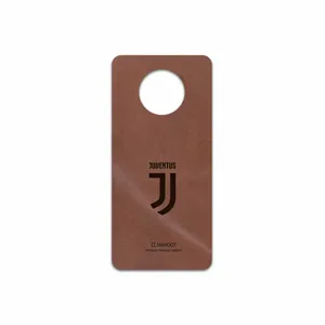 MAHOOT MNL-JUVE Cover Sticker for OnePlus 7T