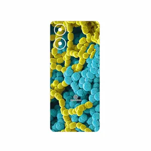 MAHOOT Atom Universe 1 Cover Sticker for Motorola Moto G04