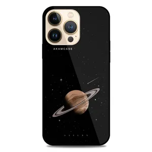 AKAM AMC-WA13PRO-PLANET-22 Cover For Apple iPhone 13 Pro
