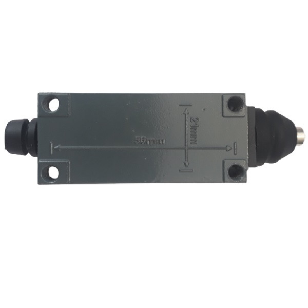 میکروسوئیچ مدل 8111