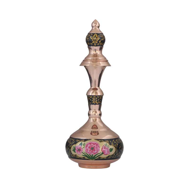 تنگ مسی مدل تشعیر کد 4074