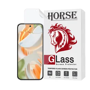 Horse HYDROHORS Screen Protector For Google Pixel 9 Pro