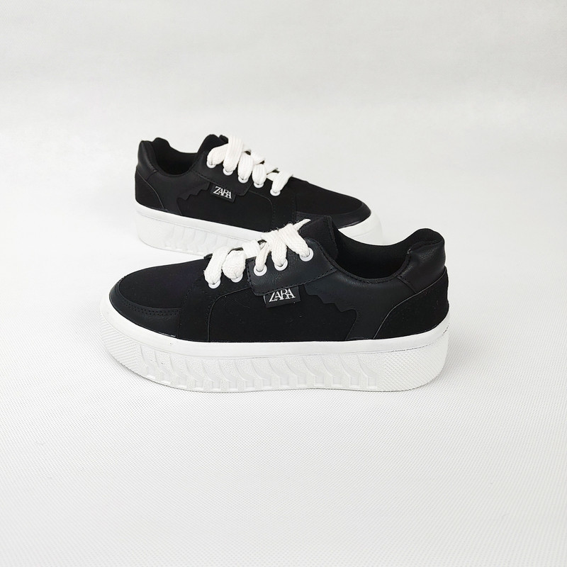 کفش روزمره زنانه مدل z103