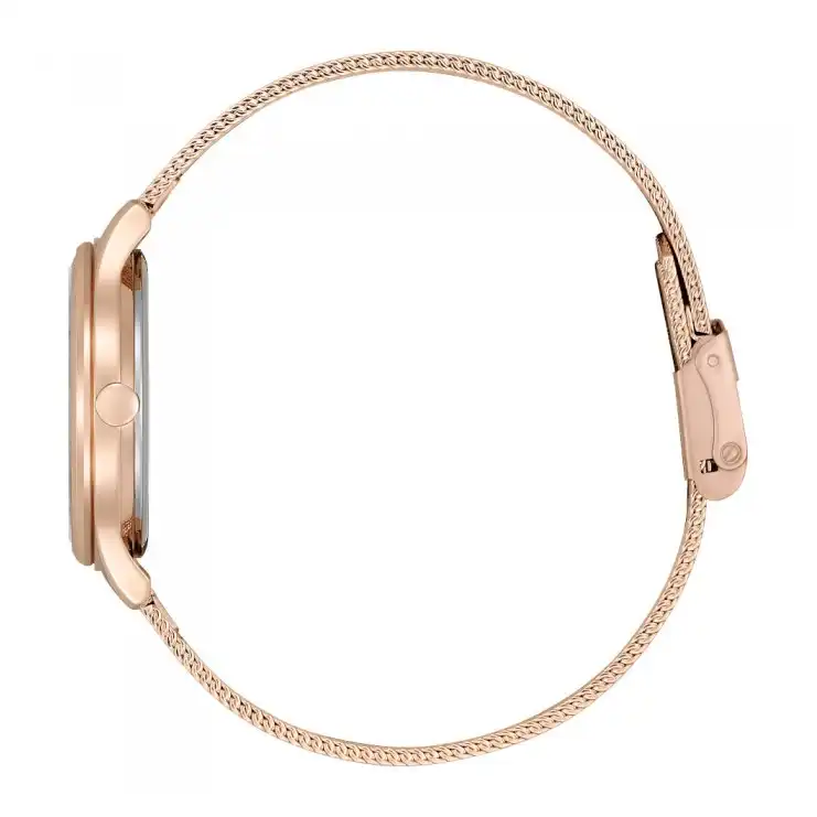 ساعت مچی عقربه ای زنانه سیتی زن مدل EM0508-80Y