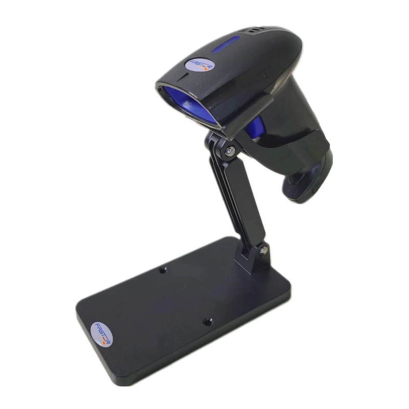 عکس شماره 3 : پایه بارکدخوان فستر مدل 1